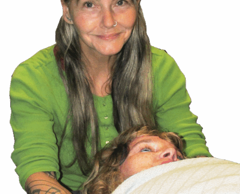 Karen's story