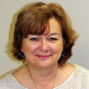 Marg Rose