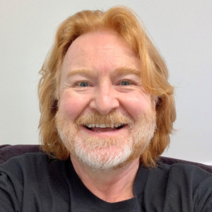 Grant McKenzie
