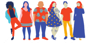 People in Progress