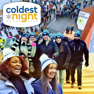 Coldest Night of the Year
