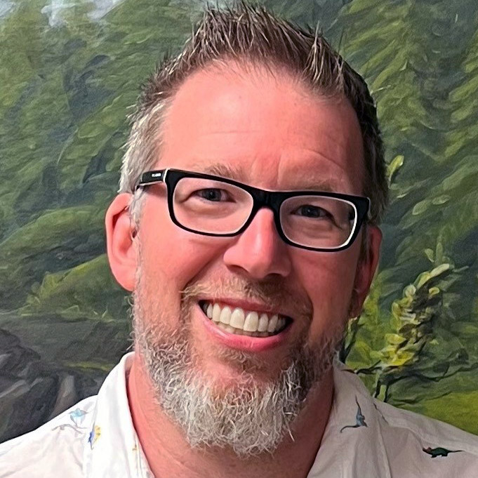 Adam Flegel