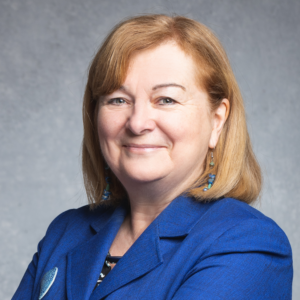 Marg Rose