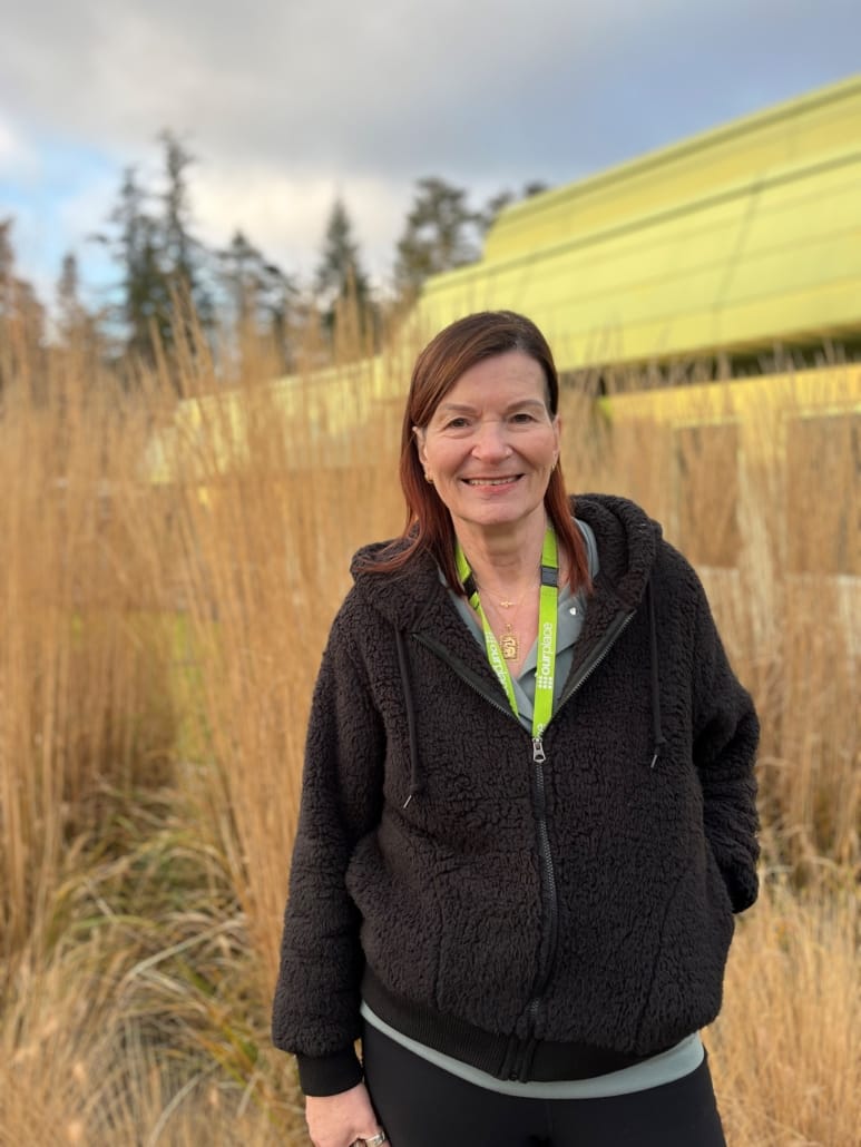 Lee's Story - Our Place Society