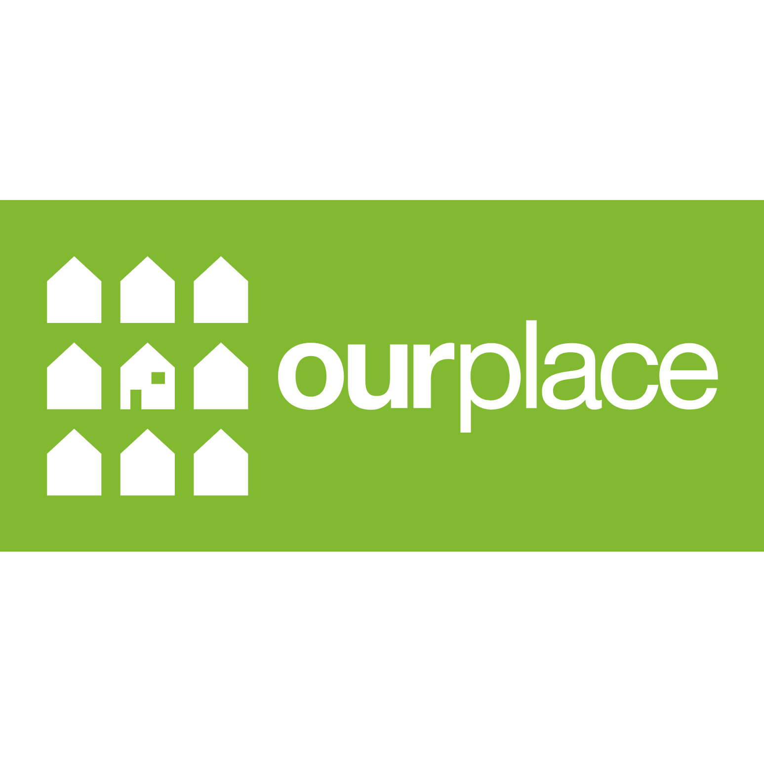 Our Place Society logo